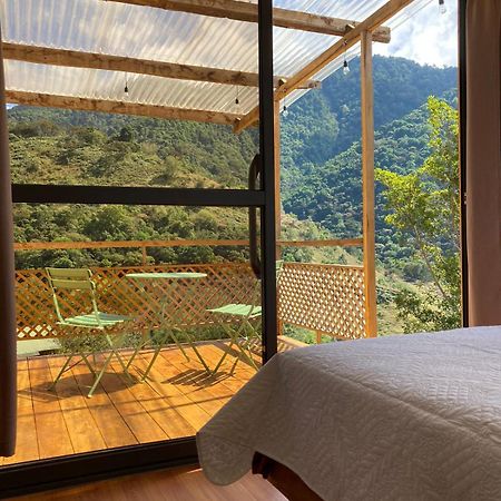 Mario'S Lodge Providencia Copey Екстер'єр фото