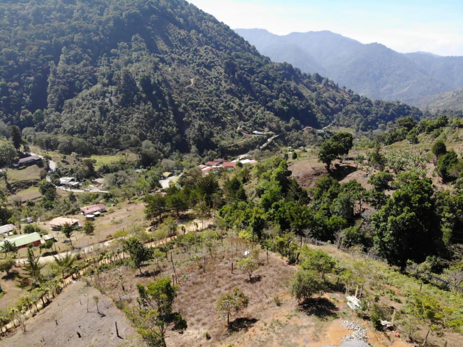 Mario'S Lodge Providencia Copey Екстер'єр фото